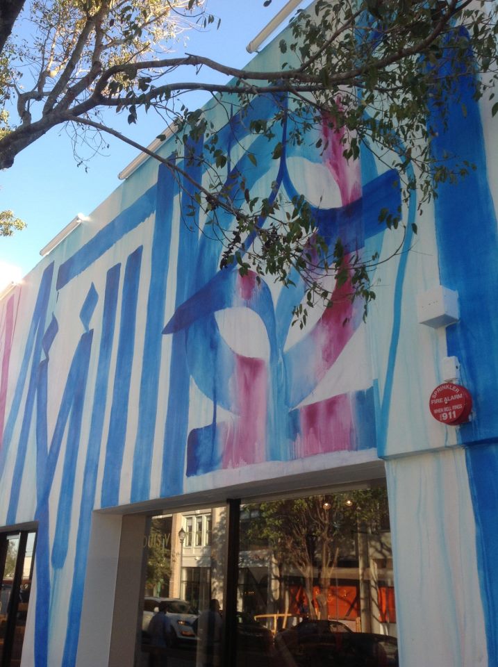 Louis Vuitton's Newest Maison Opens in Miami's Design District